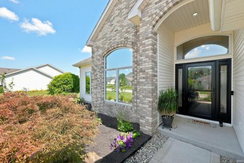 12528 Niblick Landing Fort Wayne IN 46818