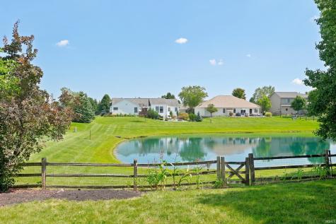 12528 Niblick Landing Fort Wayne IN 46818