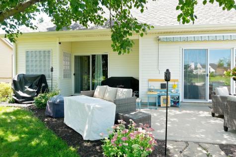 12528 Niblick Landing Fort Wayne IN 46818