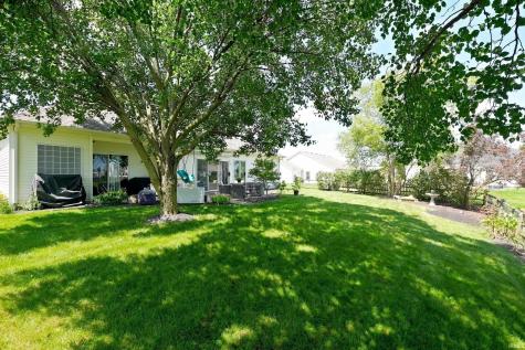 12528 Niblick Landing Fort Wayne IN 46818