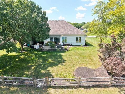 12528 Niblick Landing Fort Wayne IN 46818