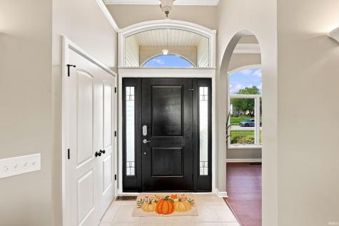 12528 Niblick Landing Fort Wayne IN 46818