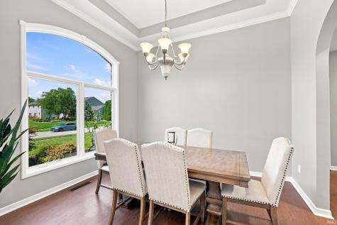 12528 Niblick Landing Fort Wayne IN 46818