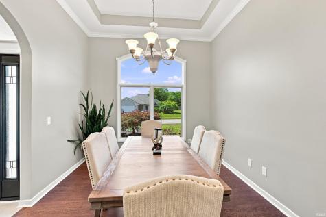 12528 Niblick Landing Fort Wayne IN 46818