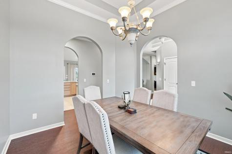 12528 Niblick Landing Fort Wayne IN 46818