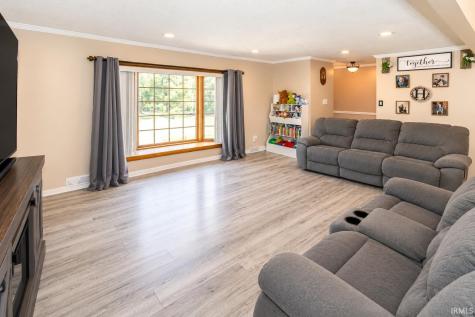 11911 Carol Heights Lane Evansville IN 47712