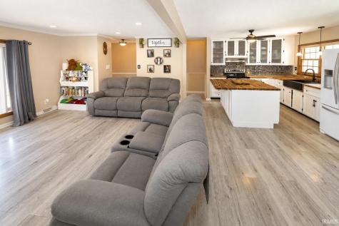 11911 Carol Heights Lane Evansville IN 47712