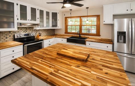 11911 Carol Heights Lane Evansville IN 47712
