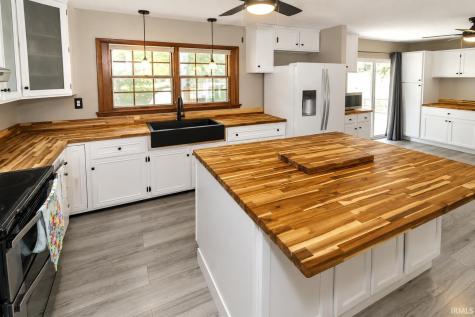 11911 Carol Heights Lane Evansville IN 47712