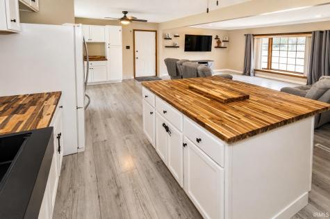 11911 Carol Heights Lane Evansville IN 47712