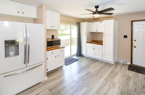 11911 Carol Heights Lane Evansville IN 47712