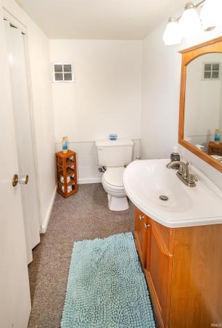 11911 Carol Heights Lane Evansville IN 47712