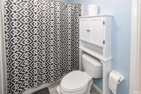11911 Carol Heights Lane Evansville IN 47712
