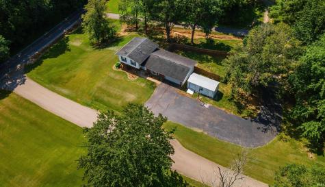 11911 Carol Heights Lane Evansville IN 47712