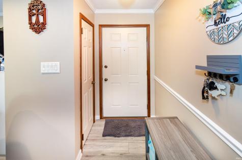11911 Carol Heights Lane Evansville IN 47712