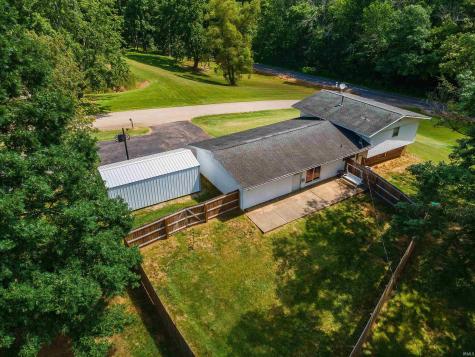 11911 Carol Heights Lane Evansville IN 47712