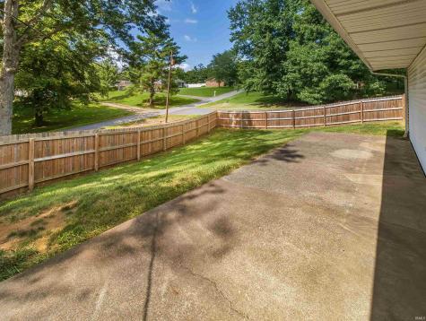 11911 Carol Heights Lane Evansville IN 47712
