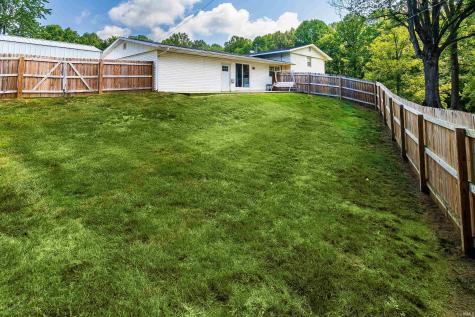 11911 Carol Heights Lane Evansville IN 47712
