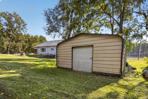 150 Circle Drive Huntington IN 46750