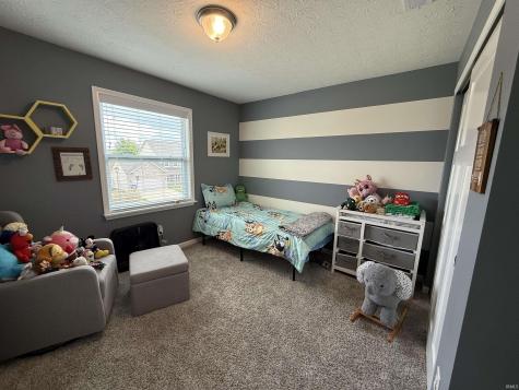 4186 W Boheny Drive Bloomington IN 47404