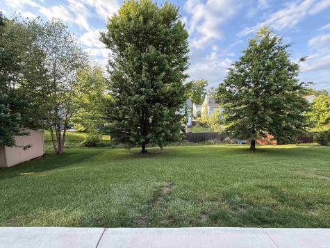 4186 W Boheny Drive Bloomington IN 47404