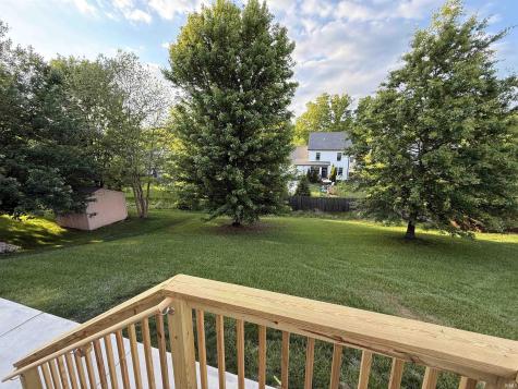 4186 W Boheny Drive Bloomington IN 47404