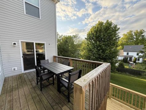 4186 W Boheny Drive Bloomington IN 47404