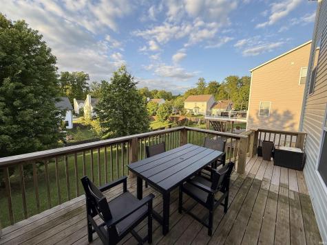 4186 W Boheny Drive Bloomington IN 47404