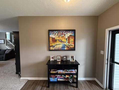 4186 W Boheny Drive Bloomington IN 47404