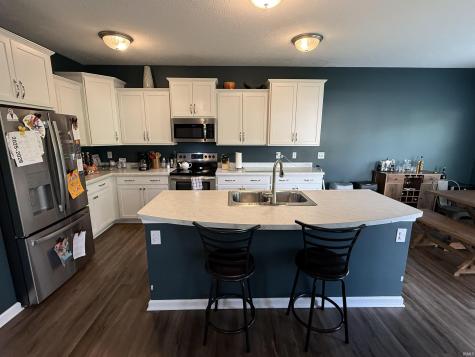 4186 W Boheny Drive Bloomington IN 47404