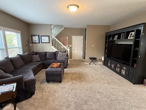 4186 W Boheny Drive Bloomington IN 47404