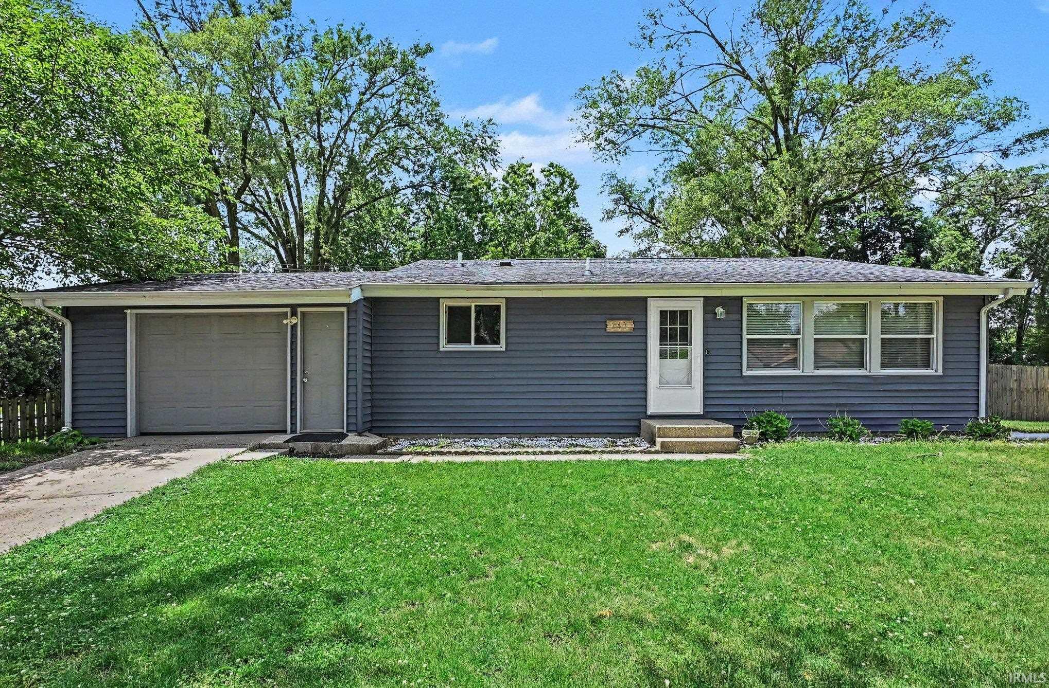 243 Parker Avenue Elkhart IN 46516
