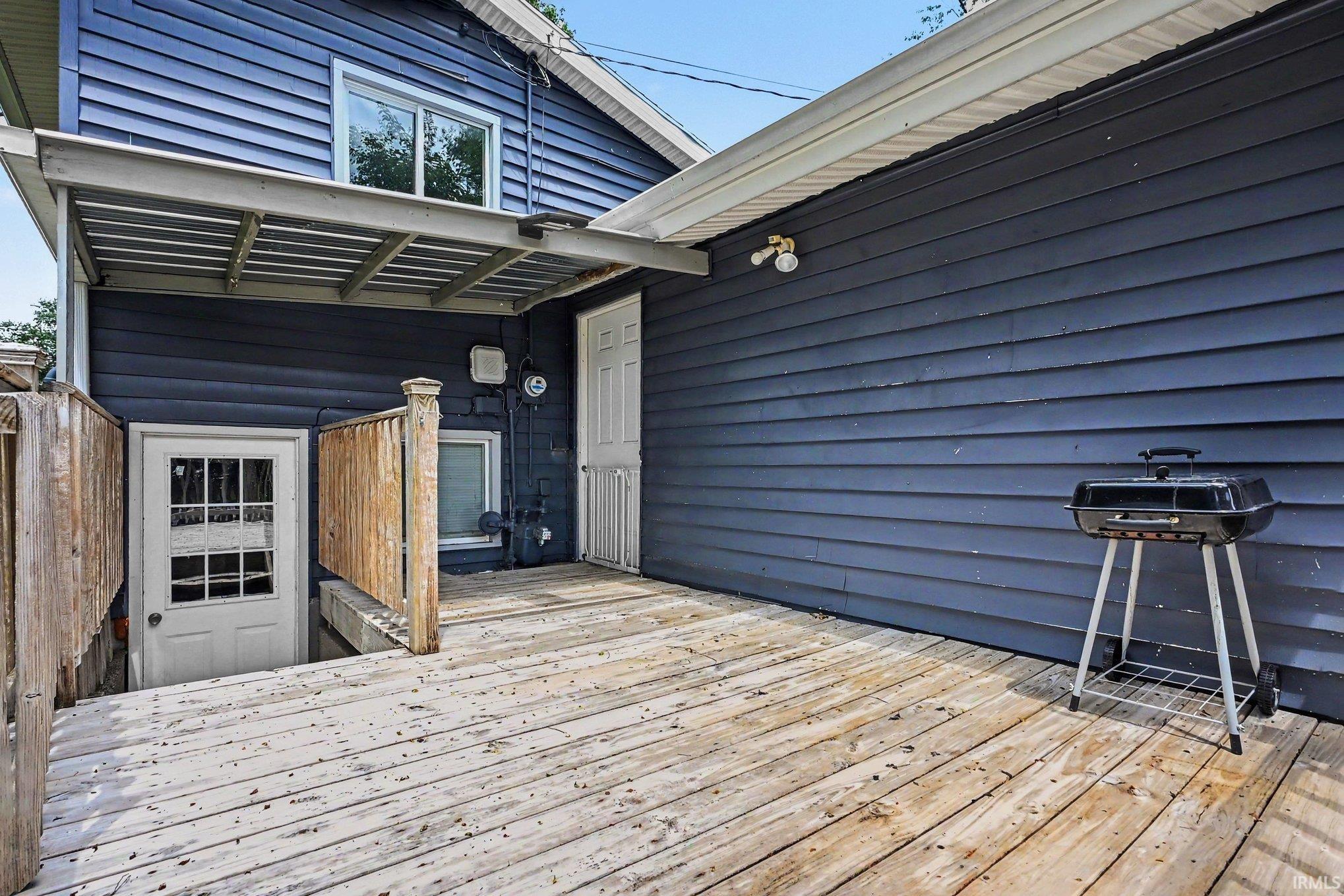 243 Parker Avenue Elkhart IN 46516