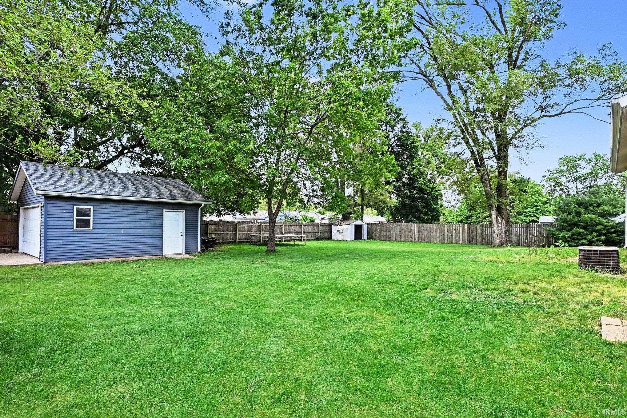 243 Parker Avenue Elkhart IN 46516