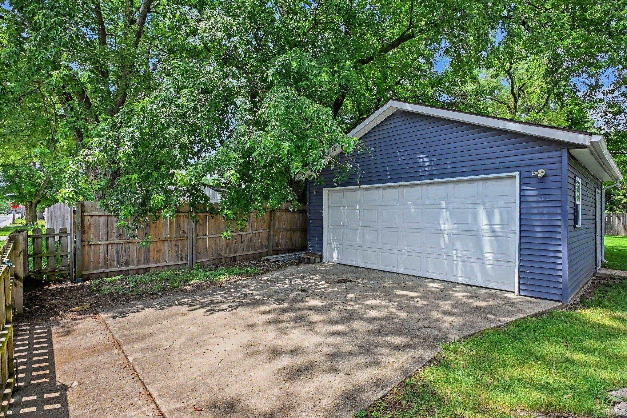243 Parker Avenue Elkhart IN 46516