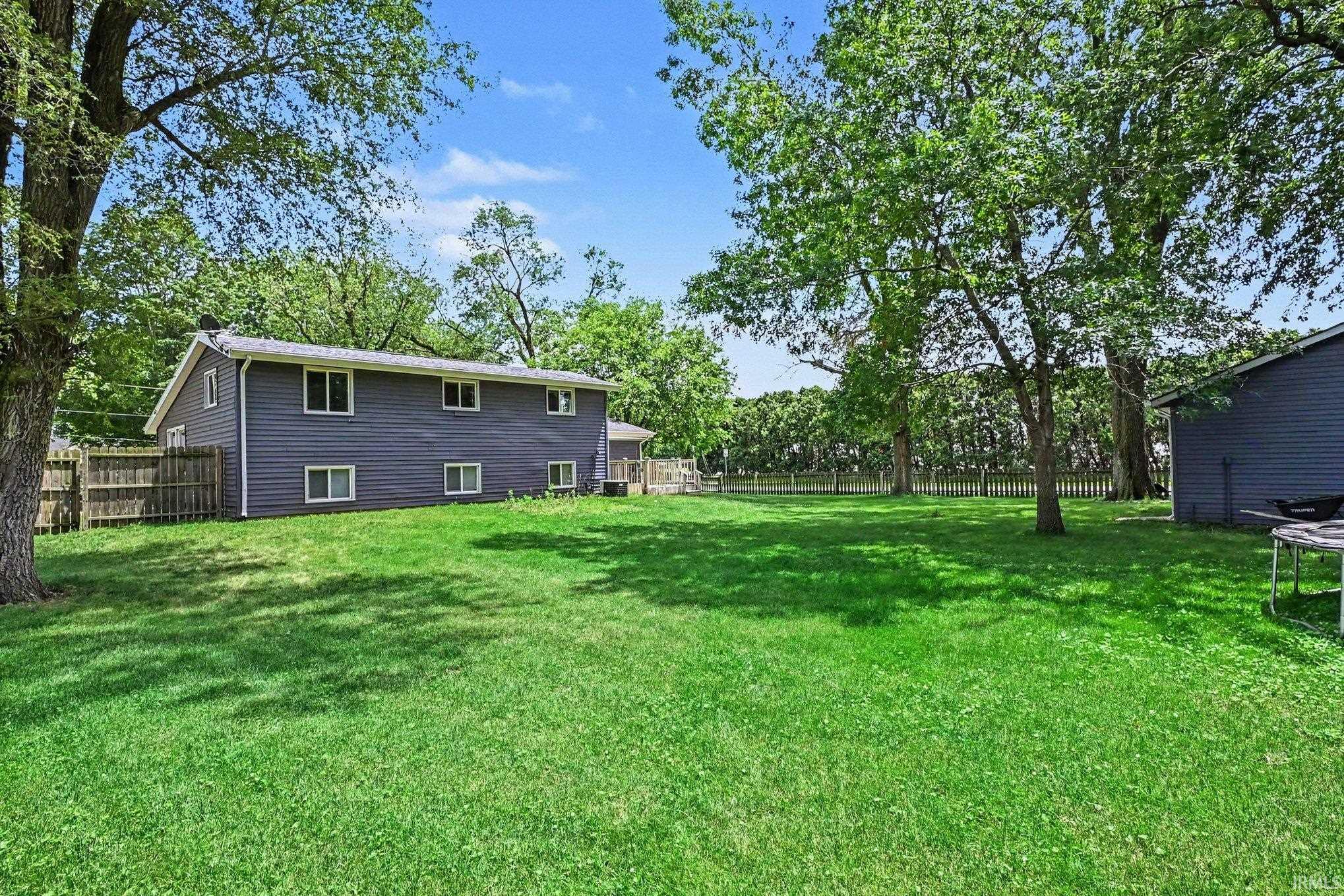 243 Parker Avenue Elkhart IN 46516