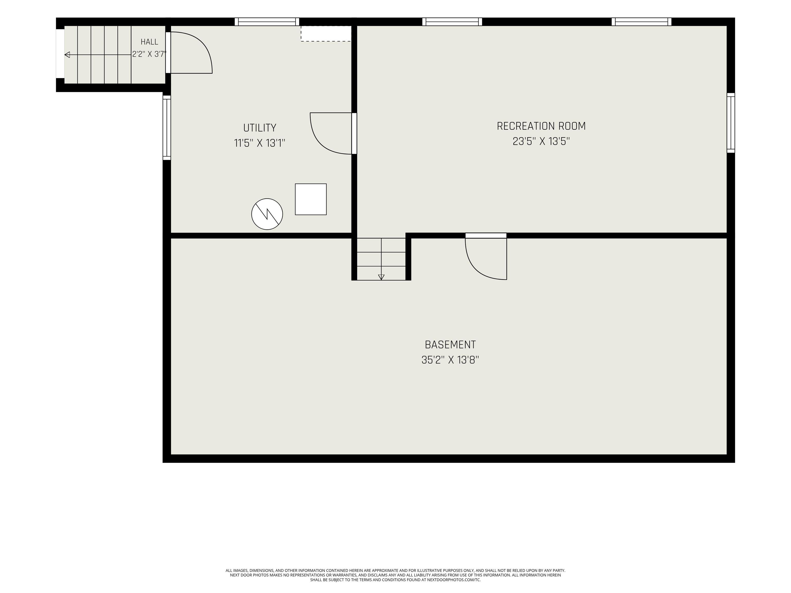 243 Parker Avenue Elkhart IN 46516