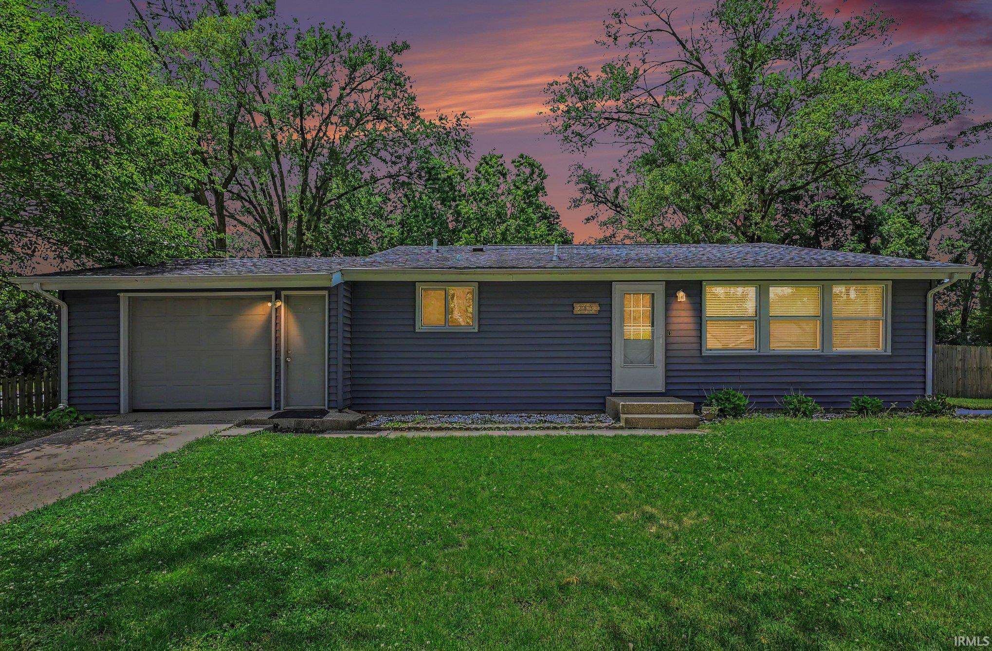 243 Parker Avenue Elkhart IN 46516