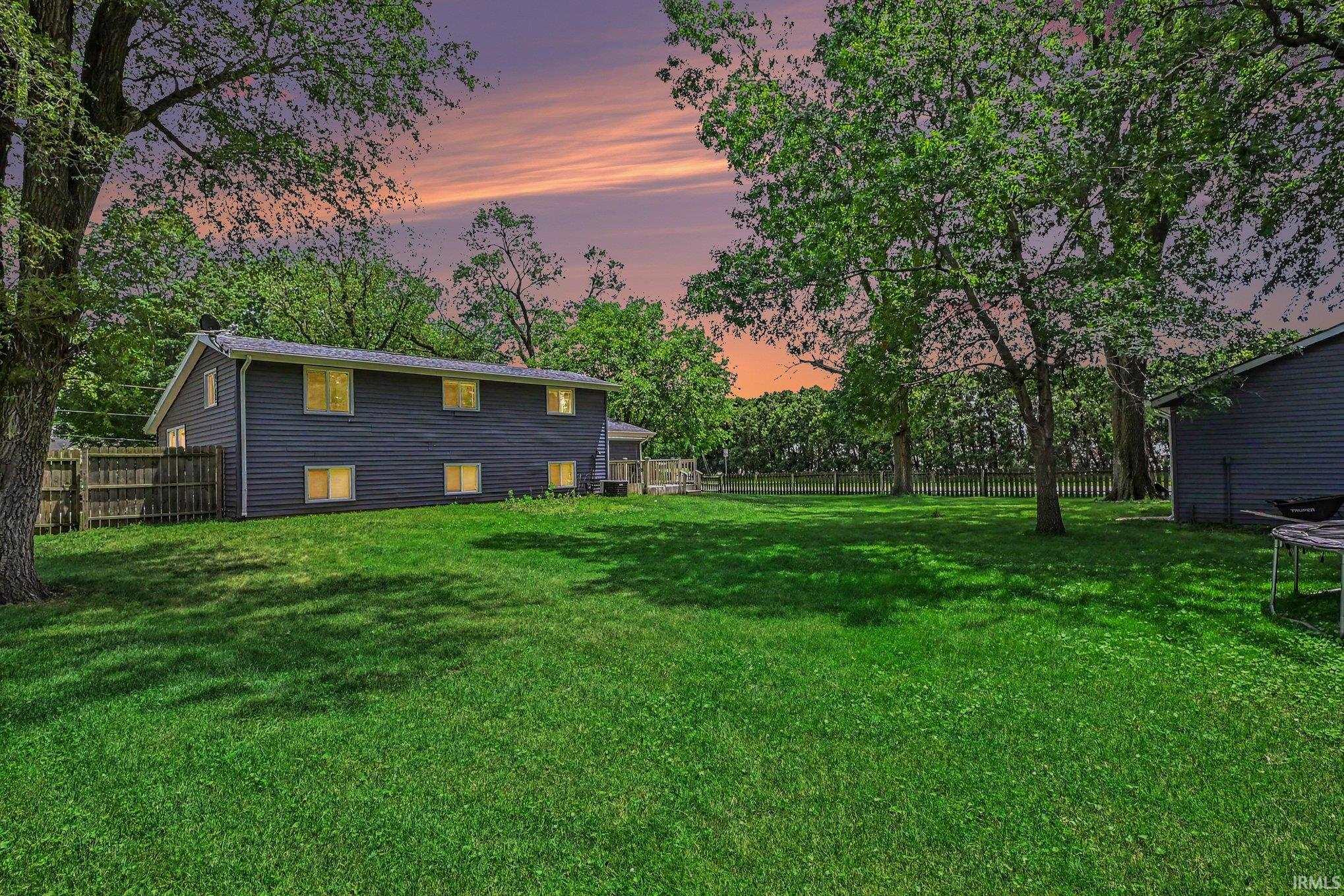 243 Parker Avenue Elkhart IN 46516