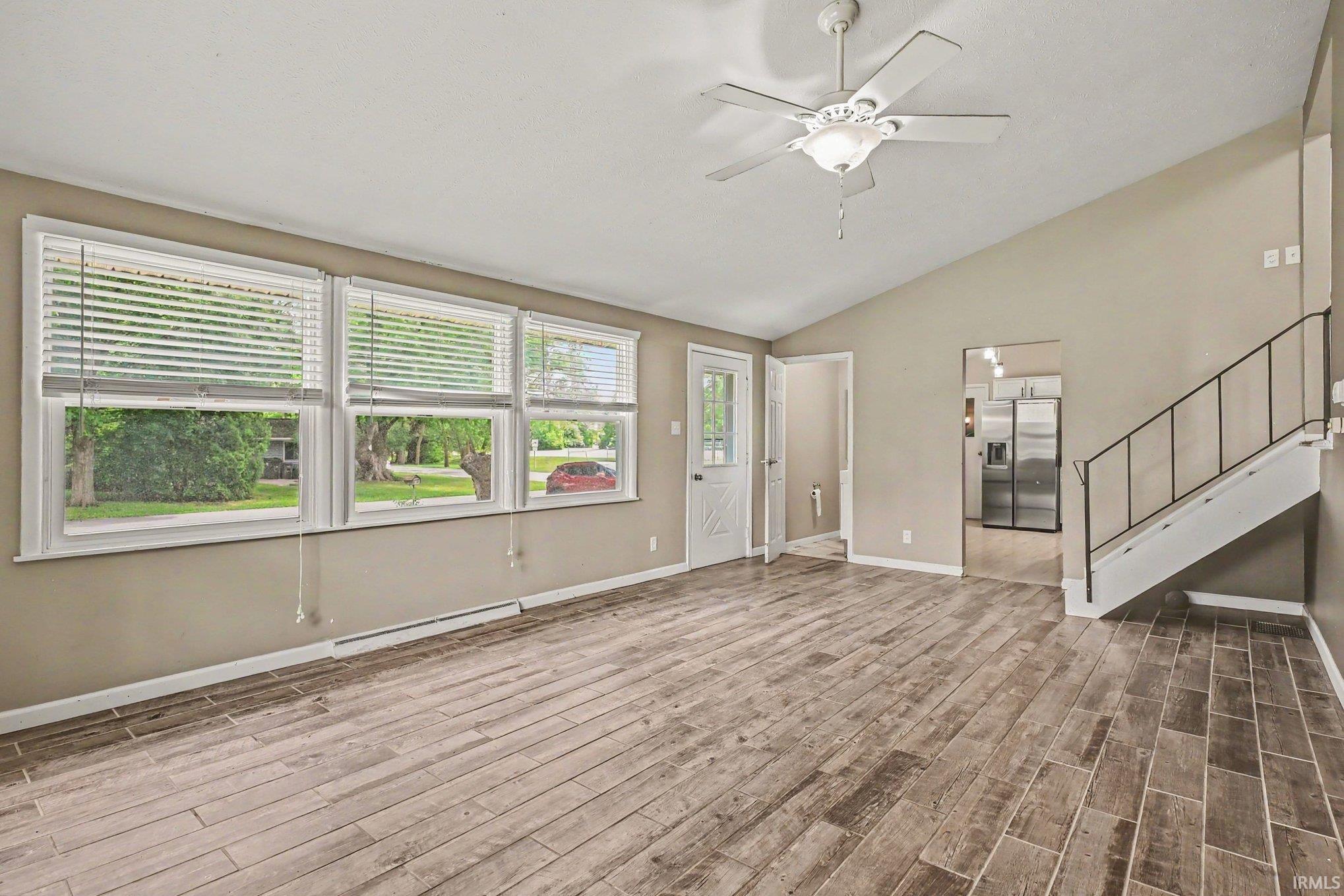243 Parker Avenue Elkhart IN 46516