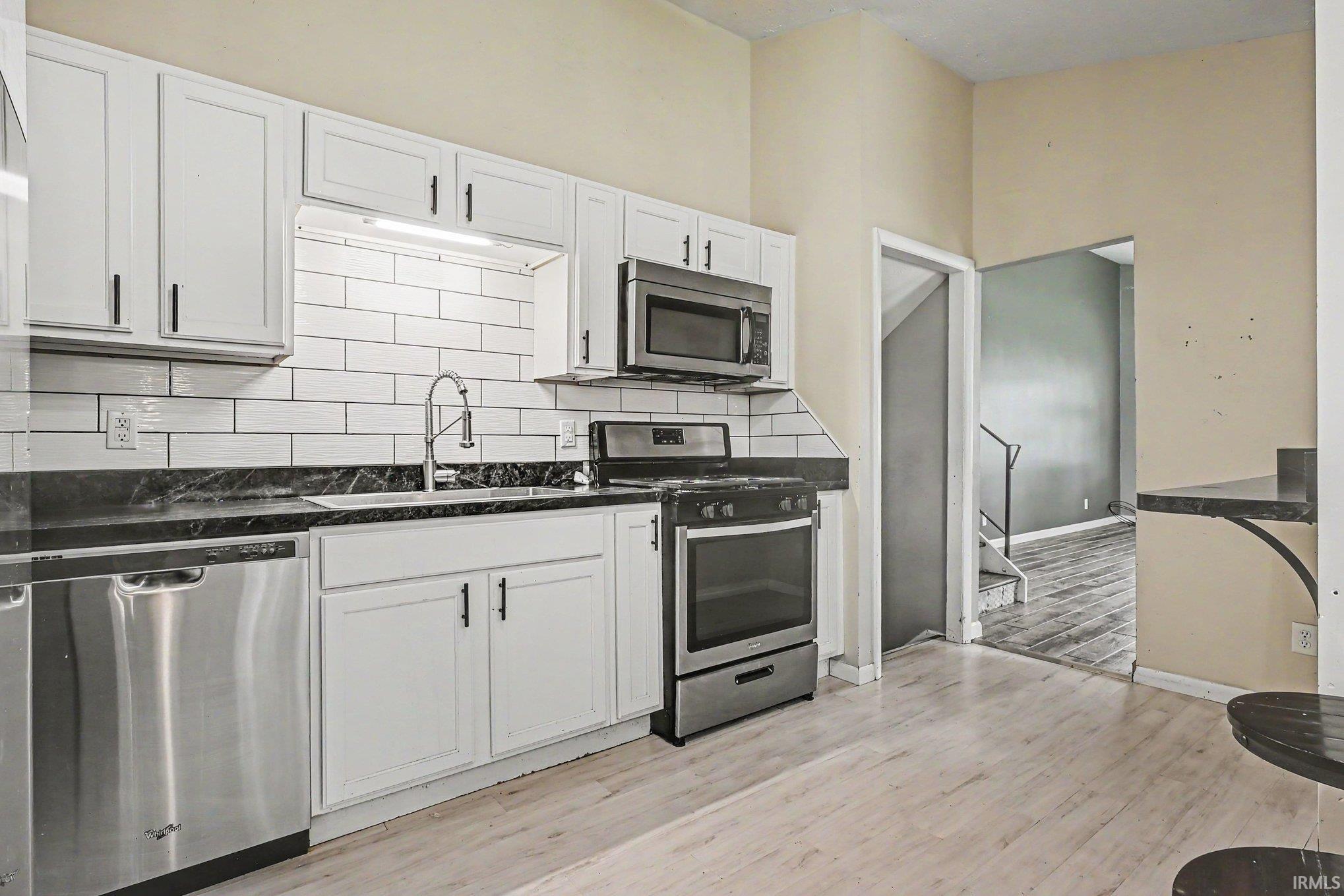 243 Parker Avenue Elkhart IN 46516
