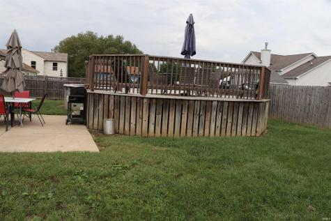 4109 George Washington Road Lafayette IN 47909