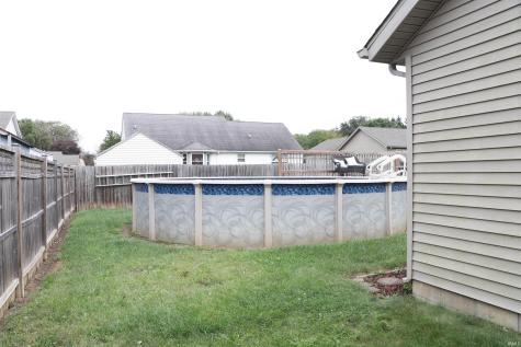 4109 George Washington Road Lafayette IN 47909
