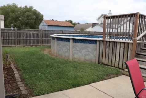 4109 George Washington Road Lafayette IN 47909