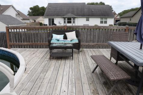 4109 George Washington Road Lafayette IN 47909