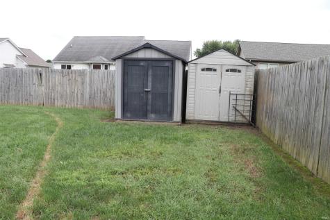 4109 George Washington Road Lafayette IN 47909