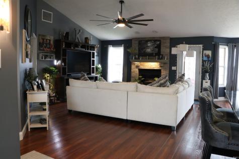 4109 George Washington Road Lafayette IN 47909