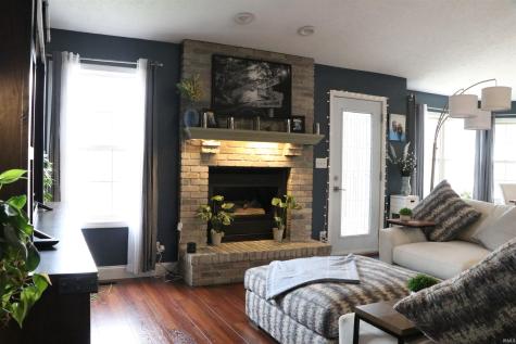 4109 George Washington Road Lafayette IN 47909