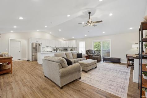 106 Creekside Drive Heltonville IN 47436