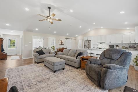 106 Creekside Drive Heltonville IN 47436